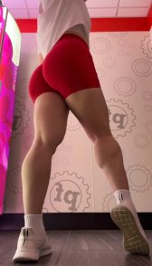 Leg Day Conquered: Success Achieved