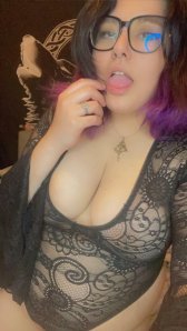 My main goal is to bring you to climax.