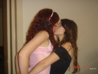 Latin Lesbians