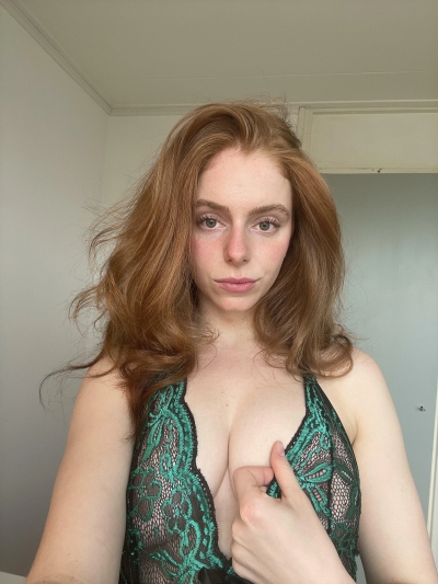 Why You Should Consider Dating a Redhead