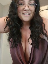 You can look, I like it.