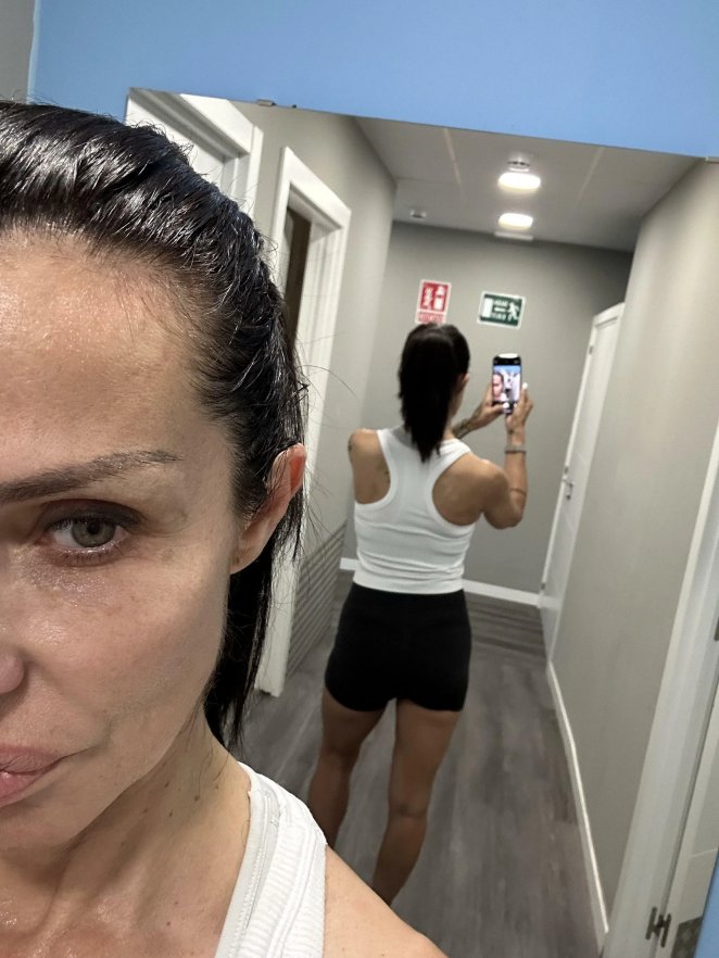 Seeking to Witness My Progress and Achievements: Can I See Those Gains?