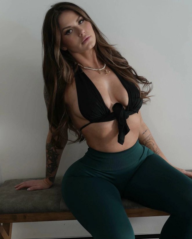 Consume me whole with your senses