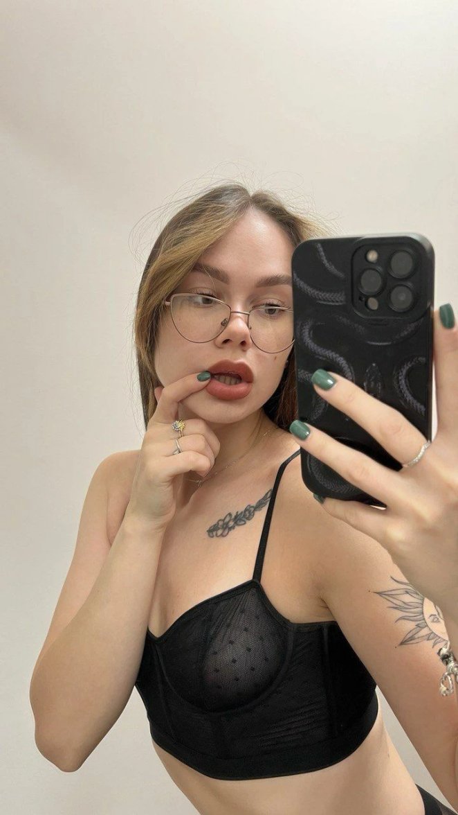 There is so much I can teach you