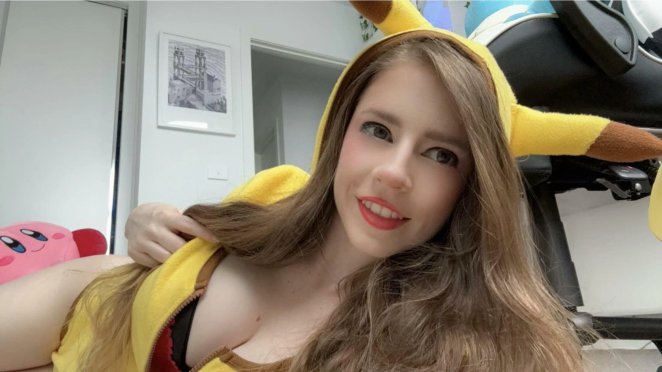 Electrifying Love: A Pikachu-Inspired Pick-Up Line" "Are you a Pokémon? Because you just electrified my heart with your spark.