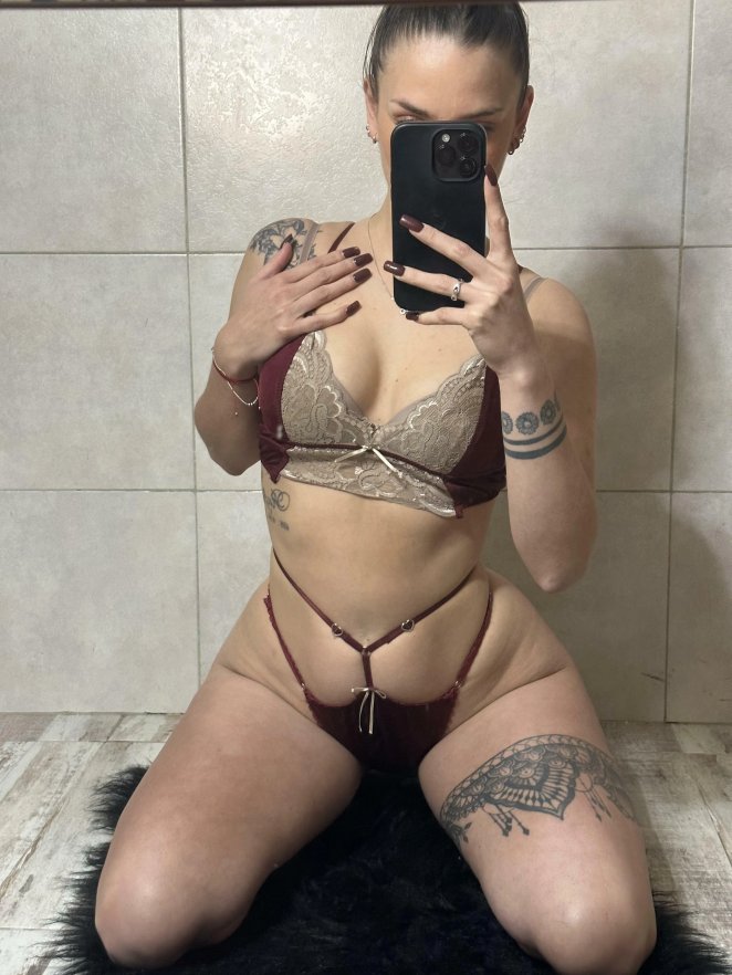 Who Wants to See the Topless Edition?