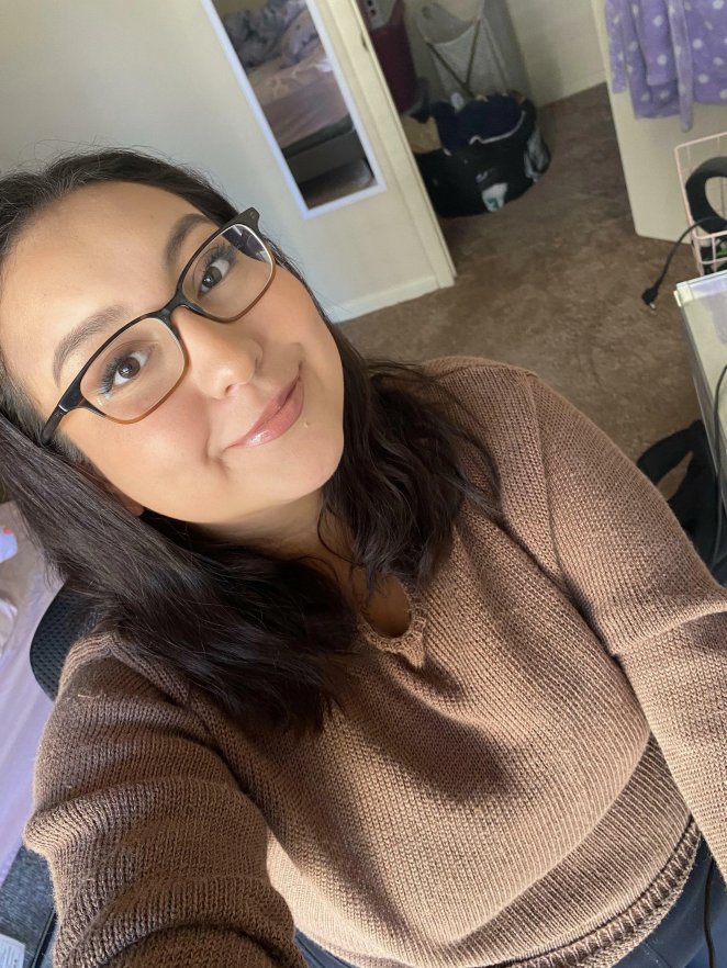 Feeling Beautiful Today