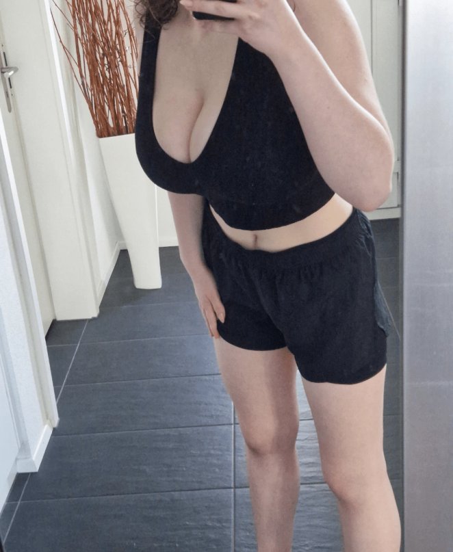 Summer-ready Outfits