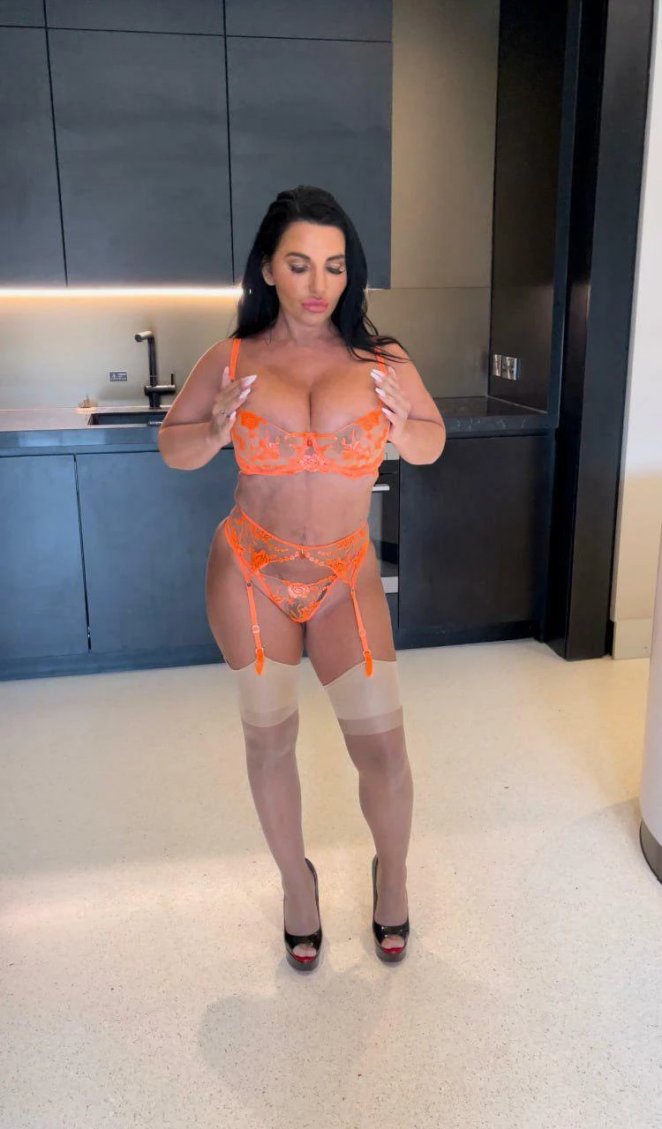 Is there room for a geek girl to find love in this space?