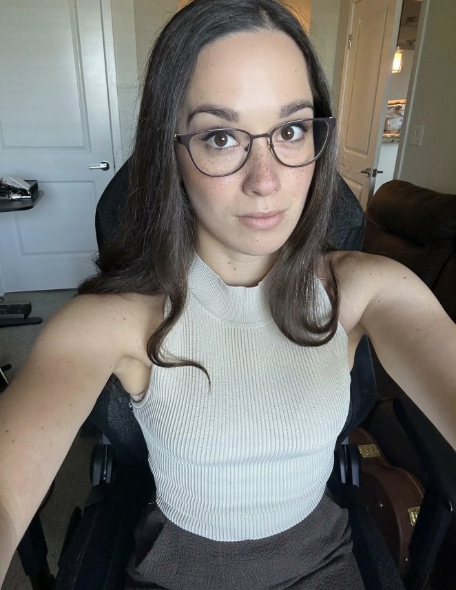 Rocking My Outfit with Style and Flair