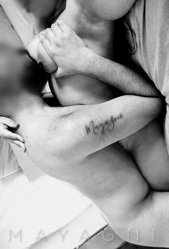 Perfect Date Night: Mayagni Magic!