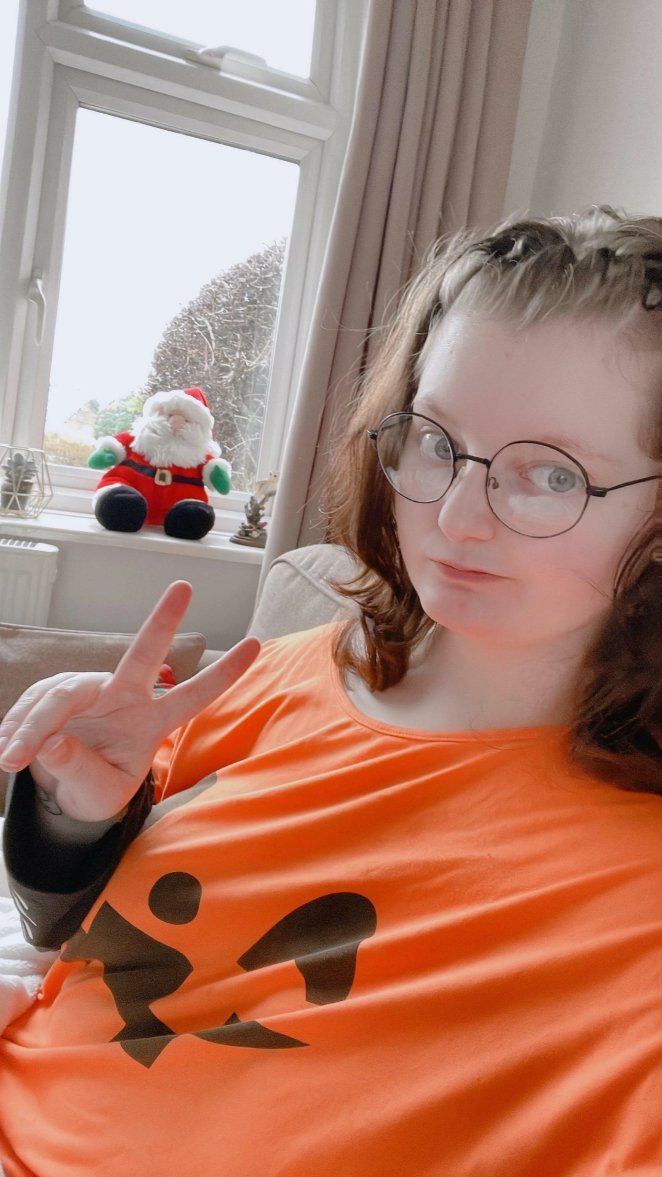 Spooky Halloween Tee and Festive Christmas Decorations!