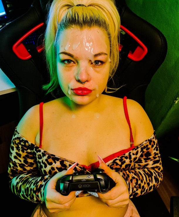 How I like to play Videogames