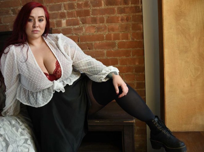 Tell me how much you wish I could sit on your face ?