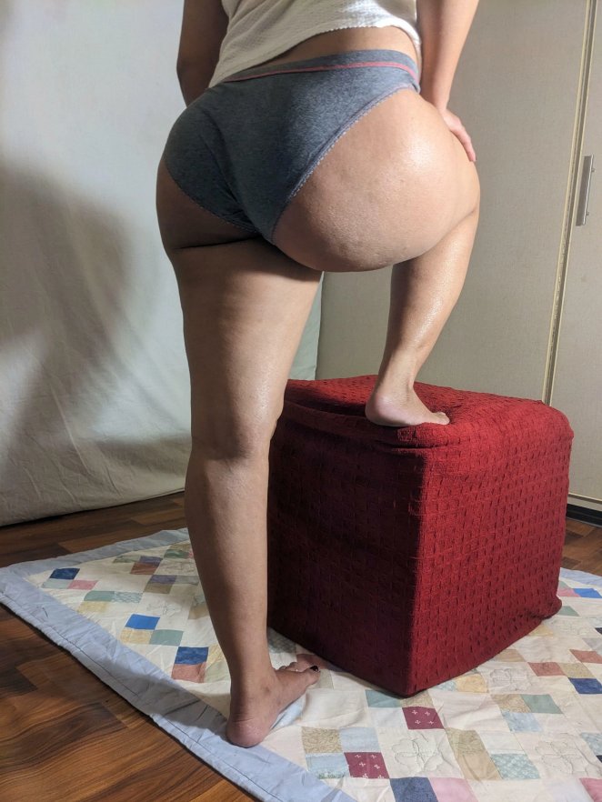 I believe I am capable of engaging in sexual activity with six men simultaneously