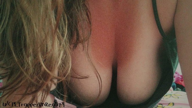 Slightly More Mysterious Than Usual