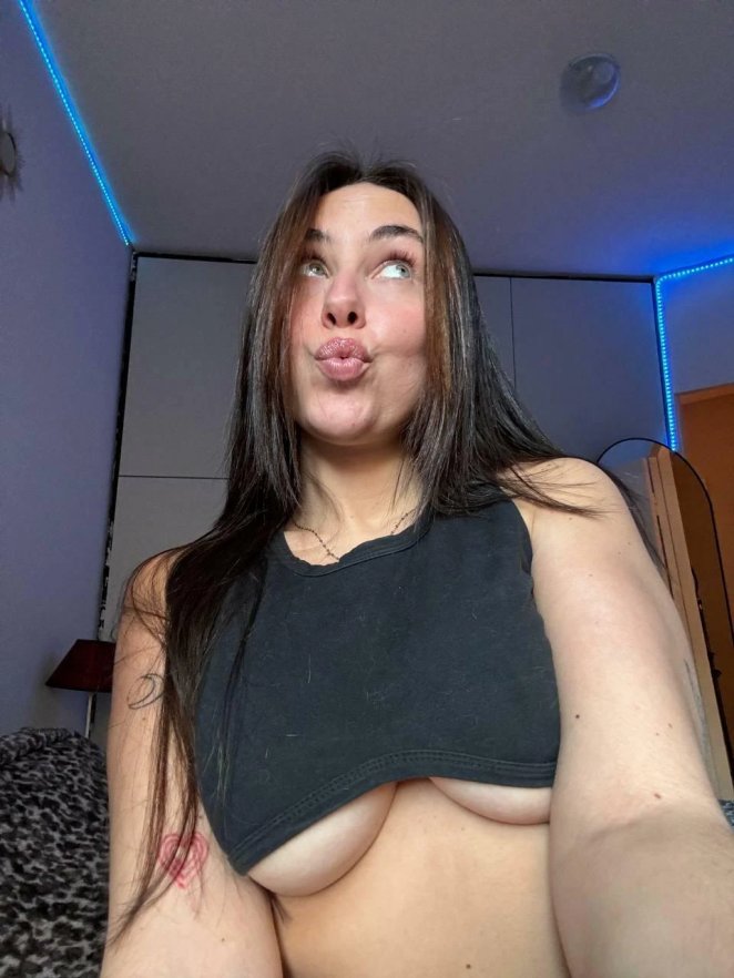 I heard they're also valued here