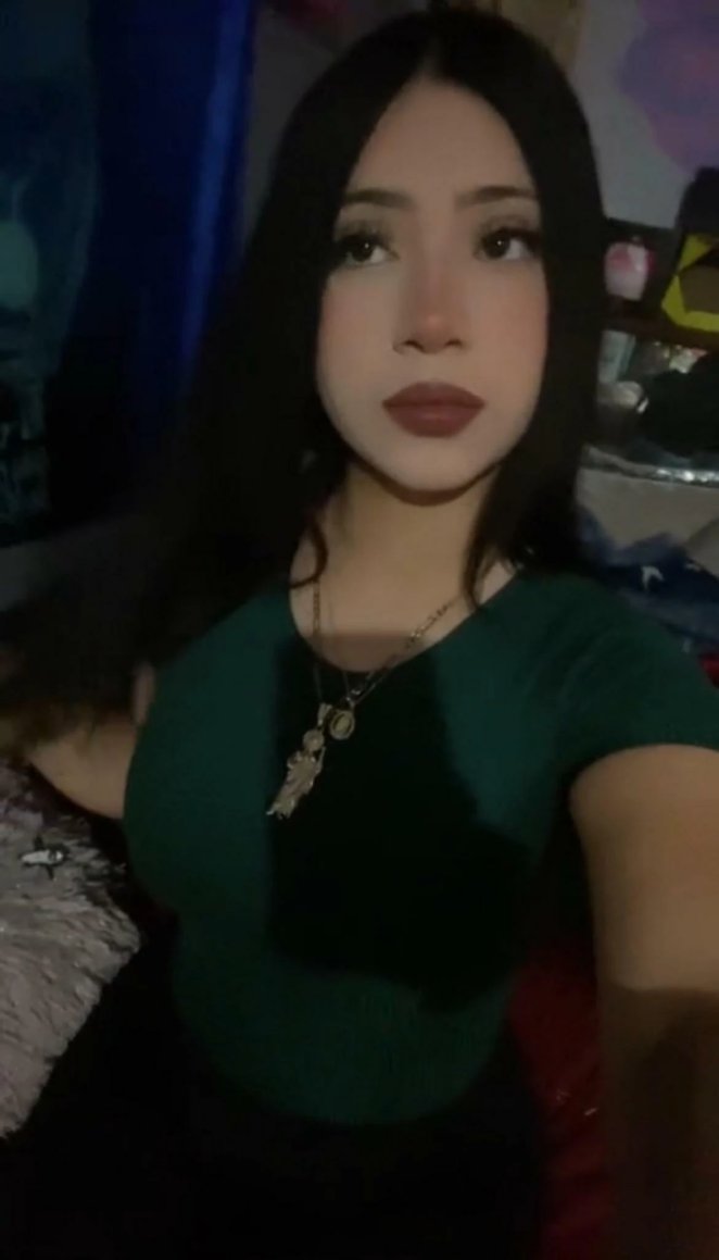 18F in search of someone to utilize her