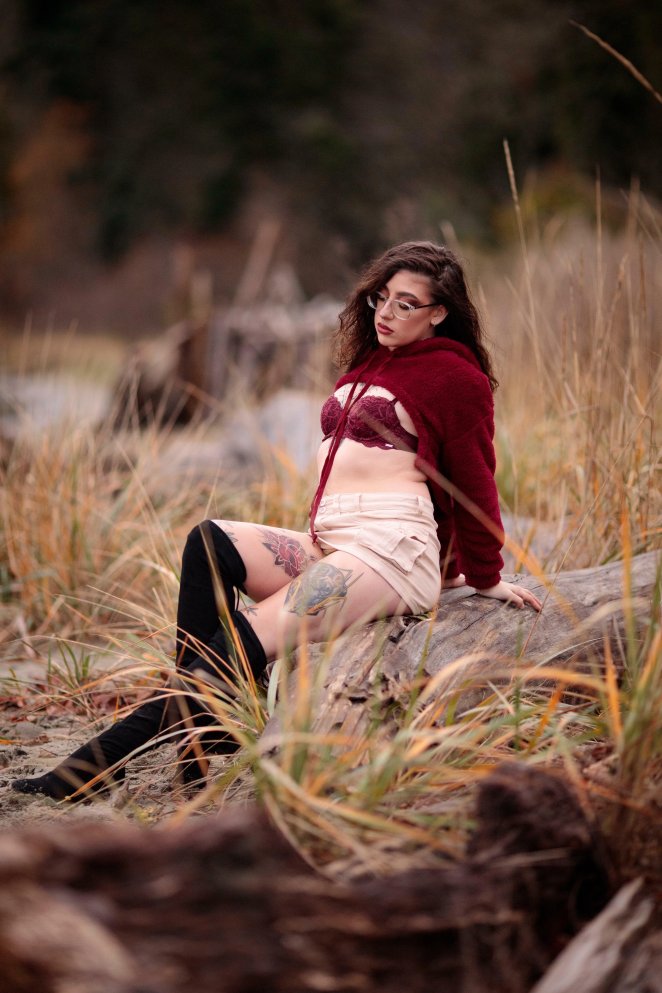 Shower Me with Your Cum Right Here