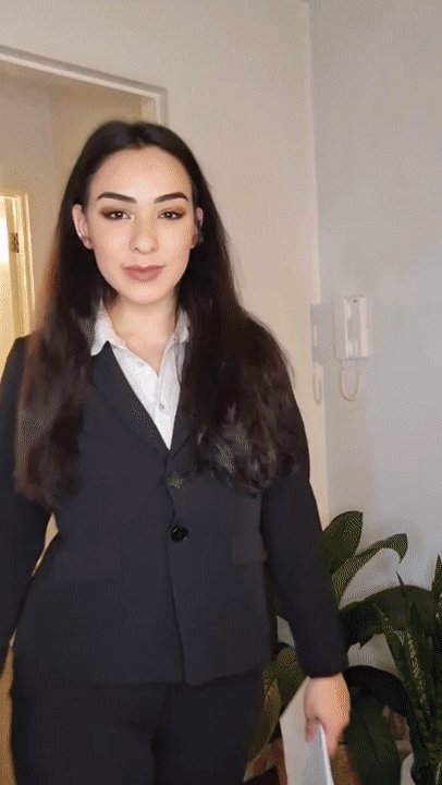 [GIF] Would you hire me?