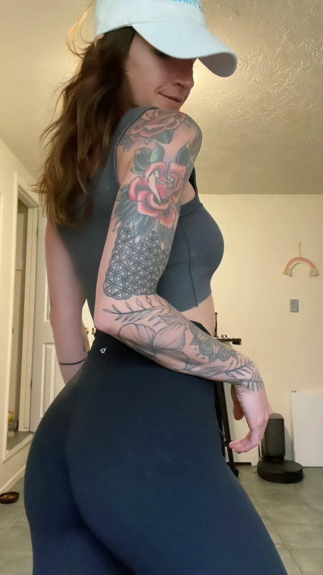 Yoga to the Store: A Seamless Transition