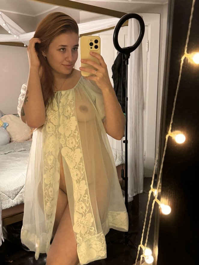 Just Being Adorably Cute