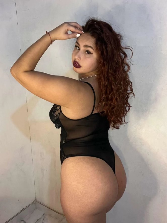 Word on the street is you have a thing for big booties