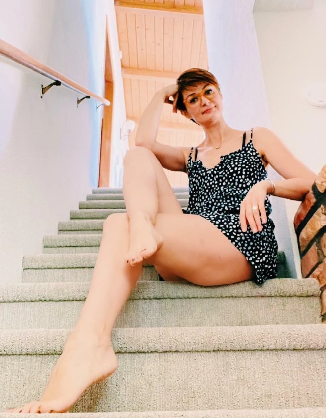 Back from the office