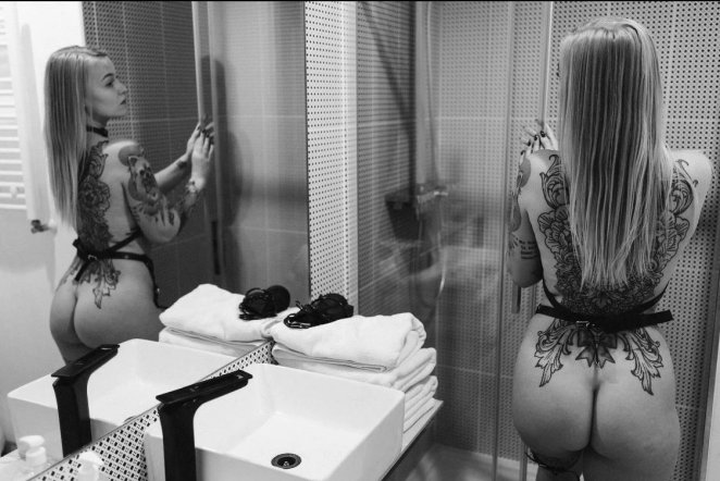 Need some one to take it off