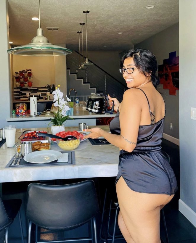 What would you like for breakfast?