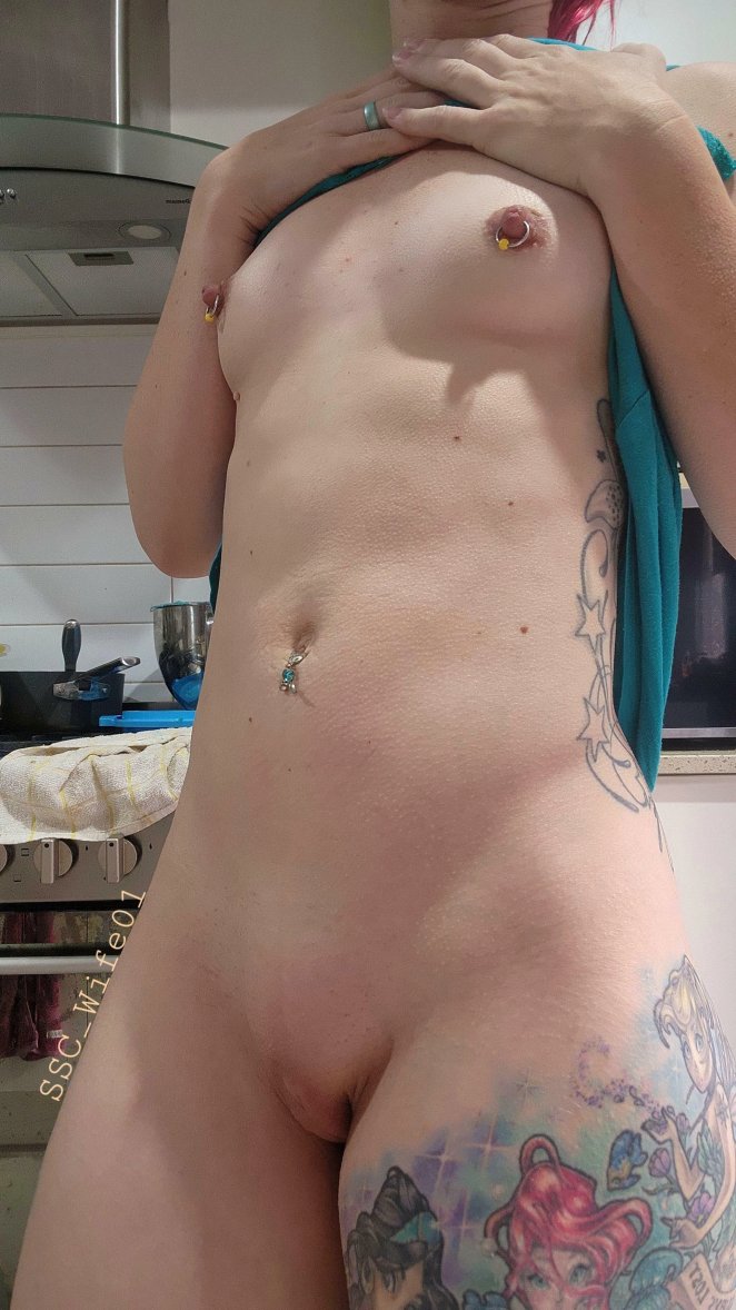 You'll never regret choosing a nude shade