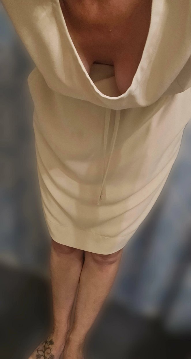 Why are you staring?