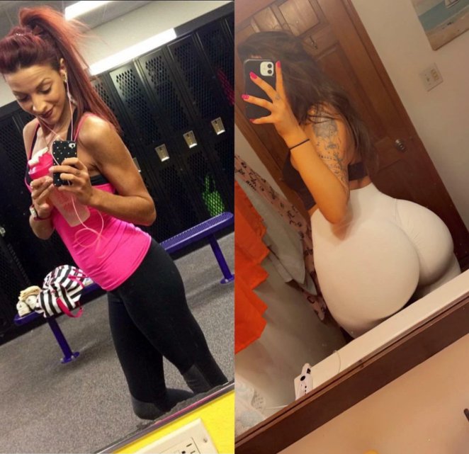 Advancing the Booty: Tracking Progress