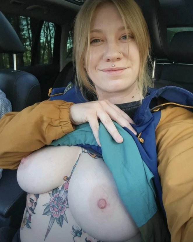 Back on the road once more