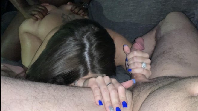 Date night for us is this nowadays