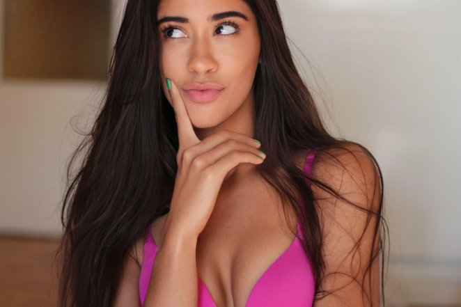 A tough guy is worth seeking out