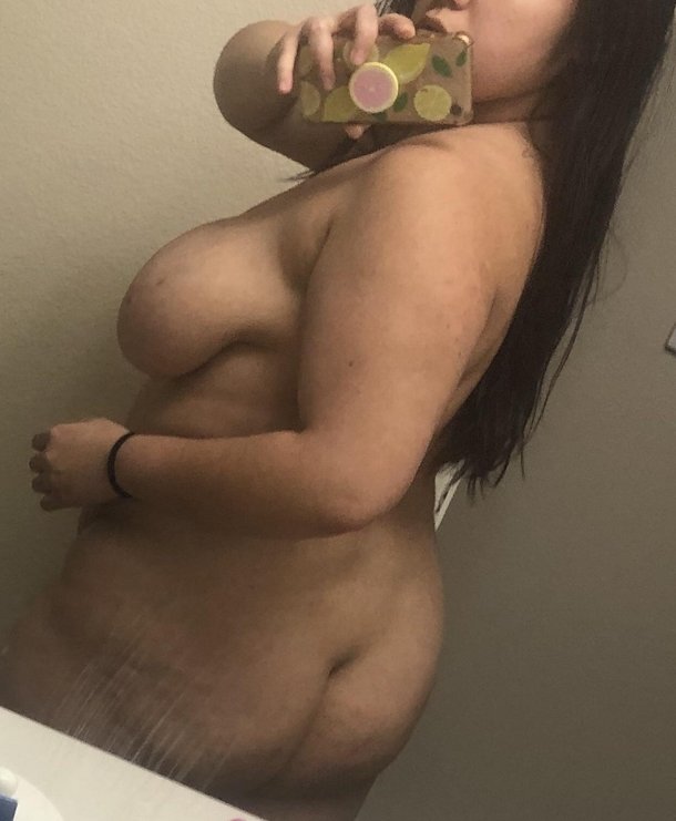 Body built for fucking