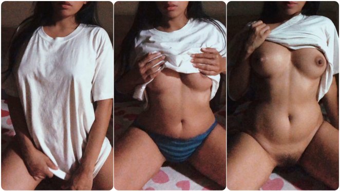 Newbie exhibitionist excited to show off in here. What do you think about my offering? ;)