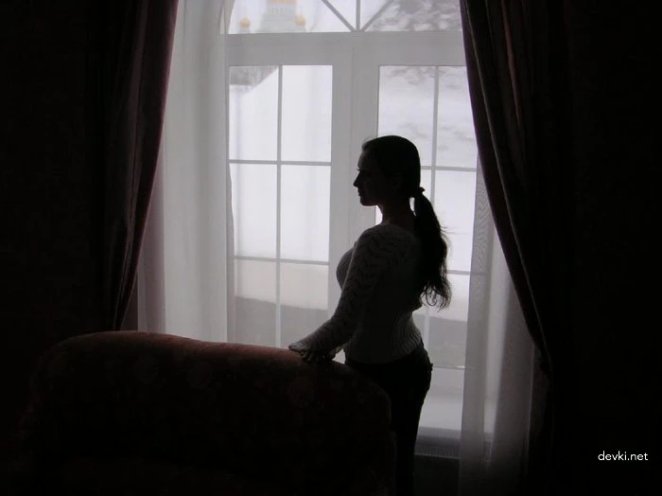 Cute brunette fucked together