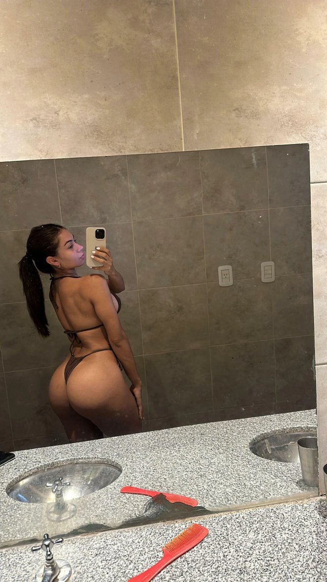 Beach and Bang: A Seaside Romance