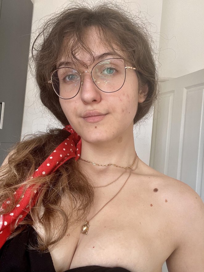 No idea how i managed to generate this, but let us enjoy ?