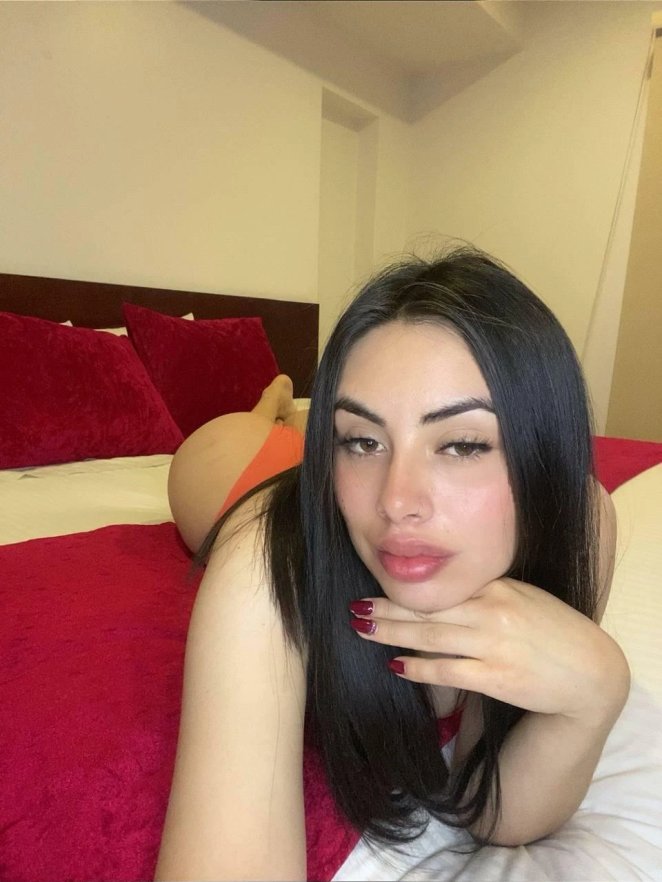 Your beloved Latina is now a 19-year-old