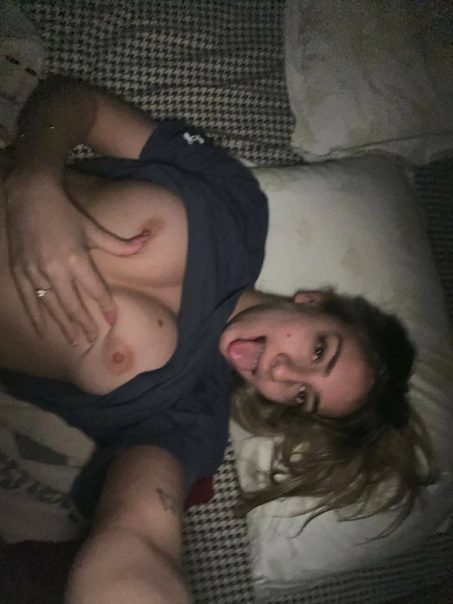 From Fantasizing About Implants to Grateful for Natural Beauty