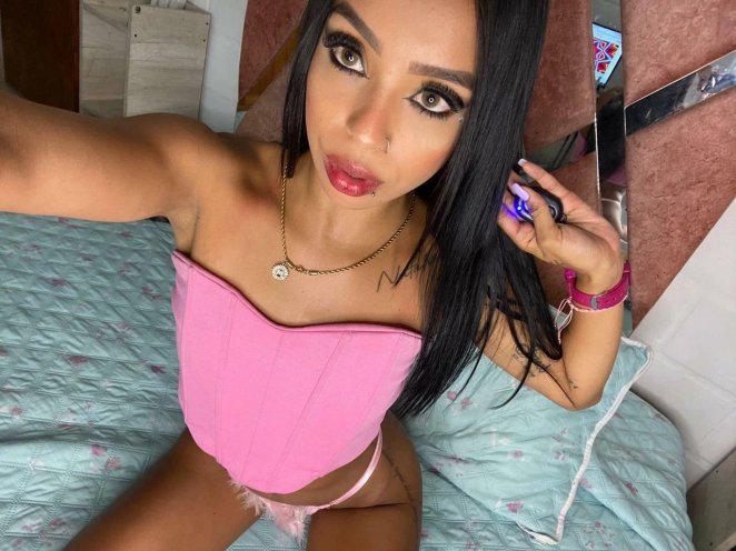 Bring on the pink eye from your cum, daddy