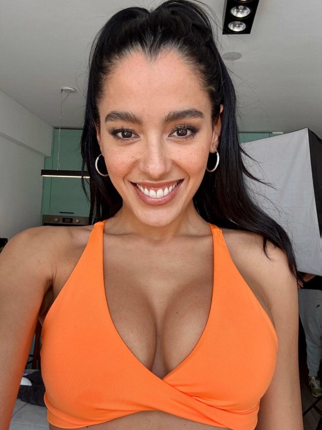 Let Me be Your Girlfriend - A Request for Love