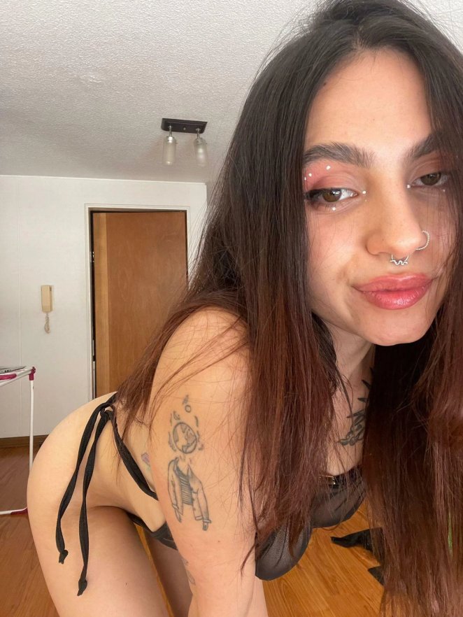 I see, it's massive!