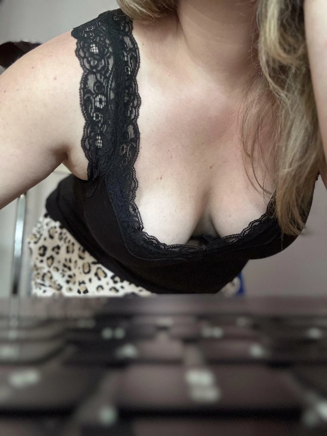 Just a moment, I need to check my computer.