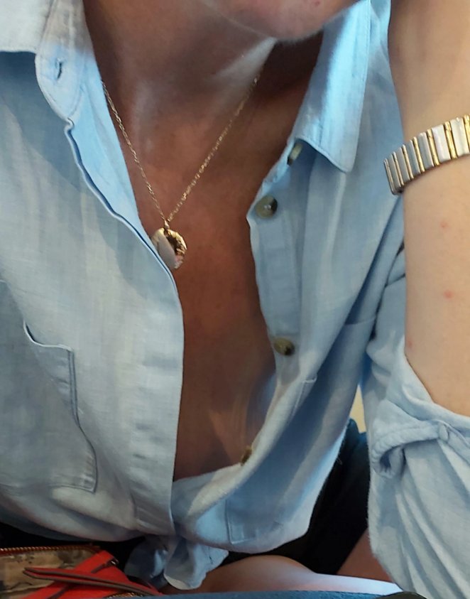 Sky-high relaxation: Airport lounge experience