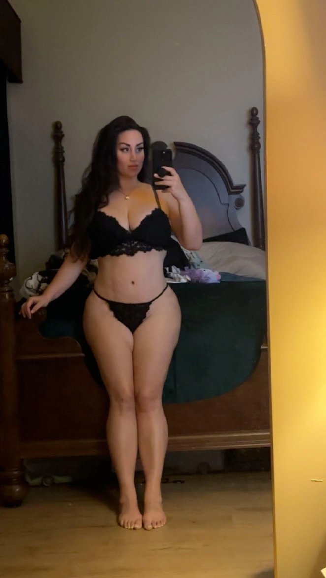 I think I'll rock this look at home today.