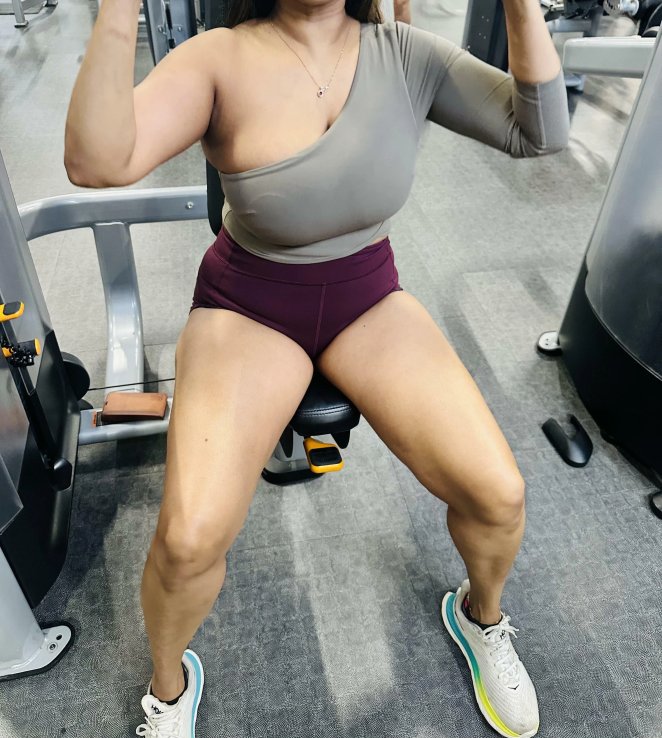 Front and Center: A Popular Request